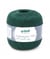 HAKELGARN 100 fil coton à crocheter - Grundl - certifié Oeko-Tex 115 Vert
