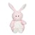 Peluche - Peluche Toodoux lapin - 15 cm