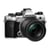 OM SYSTEM OM-5 II Silver + ED 12-45 f/4 PRO
