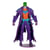 DC Multiverse - Figurine Batman (Dark Nights: Death Metal) Jokerized (Gold Label) 18 cm