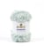 Pelote de Fourrure SAMARA - 100g - DMC : Douceur et Élégance pour vos Projets Tricot 417 Vert