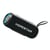 Enceinte Waterproof Bluetooth Portable Camouflage Résistante Extérieure IPX6 Noir YONIS