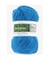 Coton et bambou à tricoter AMBRE - Cheval Blanc 299 Bleu