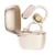 Remax Écouteurs Sans Fil Conduction Aérienne Open-Ear Bluetooth Étanches IPX4 Beige