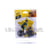 Figurine de collection - Solido - Cycliste Coureur Maillot Vert - Tour de France 2023 - Plastique - Vert