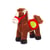 Peluche - Race Poneez sonore n°13, 22cm