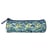 Trousse Scolaire Ronde  bleu marine Phileas Requins Bagtrotter
