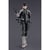 Kaiju No. 8 - Figurine S.H.Figuarts Soshiro Hoshina 14 cm - Bandai Tamashii Nations