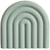 Jouet de dentition Arc-en-ciel Mushie