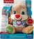 Puppy Intéractif éveil Progressive - Fisher-price