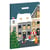 CARNETS SOUPLES A5 - 64 PAGES Noel - 15x21 cm