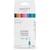 Feutres - Dessin - Ecriture - Coloriage - 10 couleurs pastel - Pointe fine - EMOTT