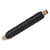 Fil à lier des fleurs bobine en bois 0,5 mm - noir