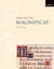 Partition musicale - Magnificat - John Rutter - Oxford University Press