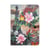 Housse Universelle Protection Tablette 7 Pouces Tour Eiffel Paris Fleurs Support YONIS