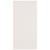Carton en lin Florence - 100 feuilles - Blanc Cassé - 27 x 13,5 cm - 250 g/m²
