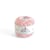 Fil à crocheter Babylo Gross. 30 - Col. 224 - Peau Rosée - 50 G
