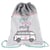 Sac piscine Good Vibes Only 45 CM