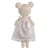 Poupée corps souple – collection Niza - Decuevas Toys