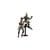 Spider-Man - Figurine Marvel Select Classic Green Goblin 18 cm