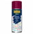Spray de peinture - Rouge bordeaux - Brillant - Couvrant et résistant - Belton - Robust - 400ml