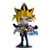 Yu-Gi-Oh - ! - Figurine Yami Yugi 12 cm - Youtooz