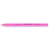 Crayon - Surligneur - Rose fluo - Corps triangulaire - Pointe moyenne - Staedtler - Textsurfer dry