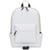 Sac À Dos Ordinateur Grande Capacité Design Antivol Confortable Blanc Blanc YONIS