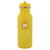 Gourde enfant Trixie - Mr. Lion - Acier inoxydable - Jaune - 500 ml
