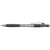 Portemine Velocity Pro diamètre 0,5 mm HB grip et gomme gris BIC