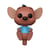 Disney - Figurine POP! Petit Gourou 9 cm