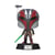 Star Wars : Ahsoka - Figurine POP! Sabine Wren S3 9 cm - Funko