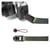 PEAK DESIGN Courroie Leash Sage L-SG-3