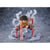 One Piece - Statuette FiguartsZERO Monkey D. Luffy Summit Battle Reissue 12 cm - Bandai Tamashii Nations