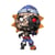 Five Nights at Freddy's : Security Breach Ruin - Figurine POP! Games Vinyl Eclipse 9 cm - Funko