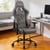 Fauteuil Gaming - Game of Thrones - Noir - Subsonic
