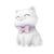 Veilleuse souple en silicone rechargeable Lulu la chatte