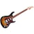 G115SE Sunburst Cort