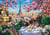 Puzzle 1000 pièces - Petit-déjeuner à Paris - Schmidt Spiele