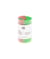 Fil à Nouer 6,5 cm Marbré – Rico Hooki Hooki Vert Fluo
