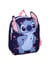mybagstory - Sac à Dos Stitch 3D Bleu - 32 cm
