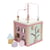 Cube d'activités en bois Wild Flowers - Little Dutch