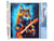 Peinture par Numéro Figured'Art - Chat rocker en Abstrait - Kit de Loisir Créatif DIY Numéro d'Art Complet - 40x50cm sans châssis en bois
