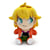 Dorohedoro - Peluche Nikaido 22 cm - Youtooz