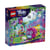 Lego trolls world tour 41256 le bus chenille arc-en-ciel