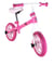 Draisienne Enfant Métal Rose Pat'patrouille - D'arpeje