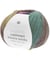 Pelote de Laine à Chaussettes Superba Cashmeri Luxury Socks 4 fils - 100g - Rico Design : Douceur et Luxe pour Vos Pieds Multicolore (021 - Retro)