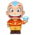 Avatar, le dernier maître de l'air - Tirelire Aang - Monogram Int.