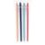 Pailles Pois semi-rigide 19 cm