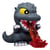 Godzilla - Tirelire Atomic Breath